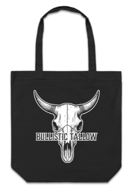 Canvas Tote Bag 12x16”