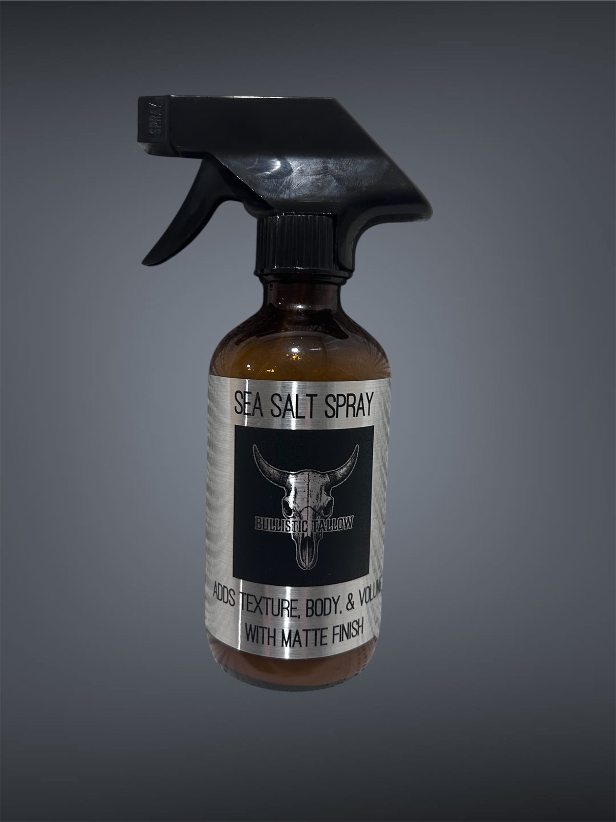 Sea Salt Spray 8oz