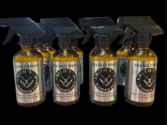 Sea Salt Spray 8oz