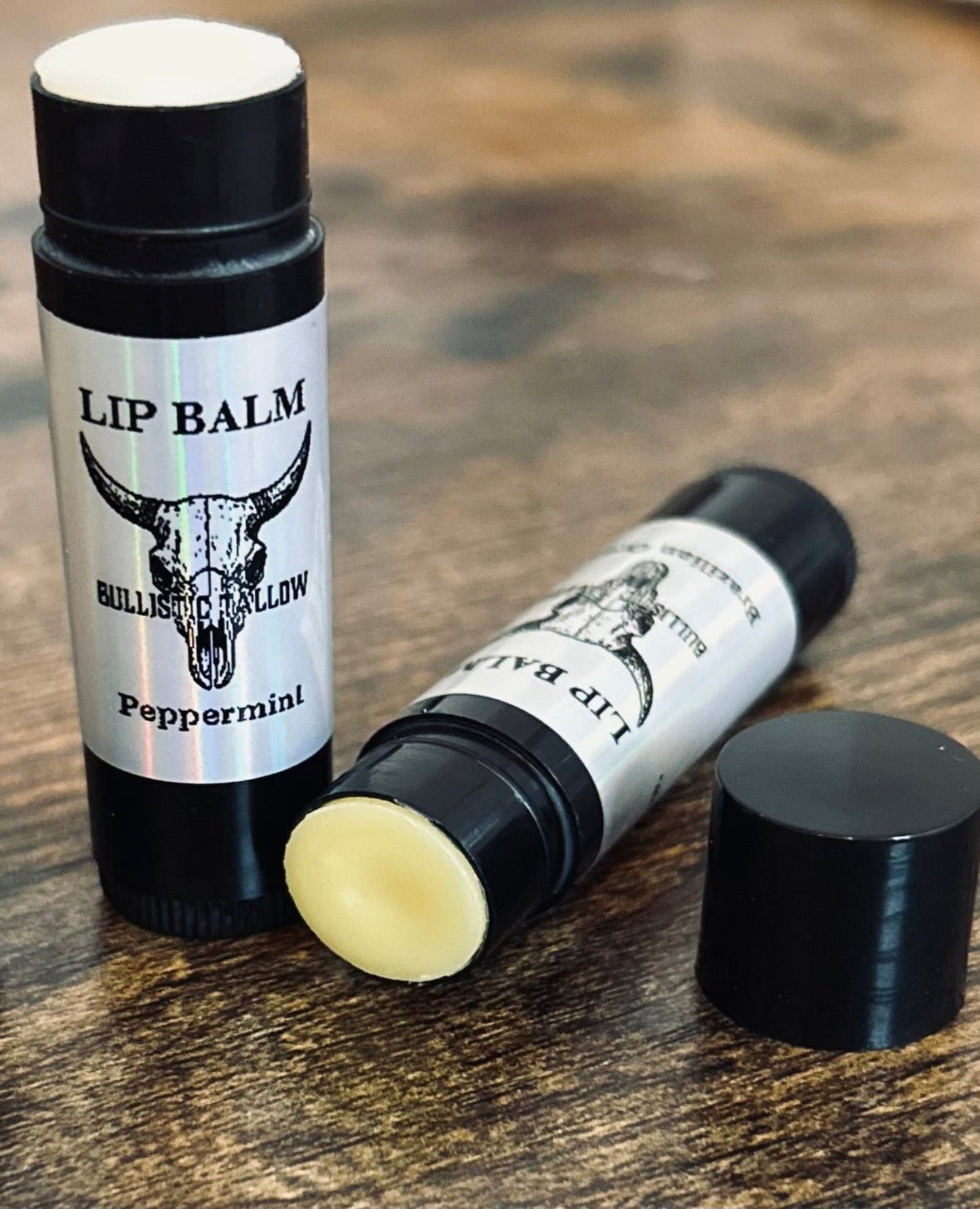 Lip Balm 1.2 oz - 2 Pack
